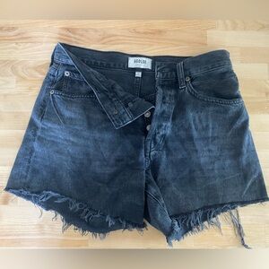 AGOLE Parker Long shorts size 25